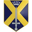 The Abbey Church of England Voluntary Aided Primary School, St Albans logo