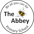 The Abbey Primary School logo