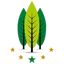 The Arbours Primary Academy logo