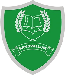 The Banovallum School logo
