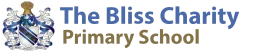 The Bliss Charity School logo