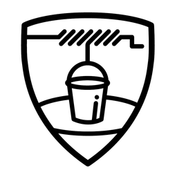 The Carlton Infant Academy logo
