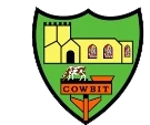 The Cowbit St Mary's Church of England Academy logo
