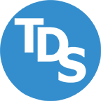 The Duston School logo