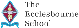 The Ecclesbourne School logo