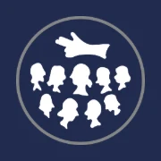 The Ferrers School logo