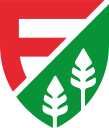 The Forest View Academy logo