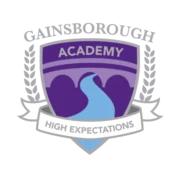 The Gainsborough Academy logo
