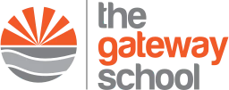 The Gateway School logo