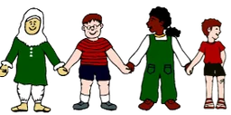 The Giles Infant and Nursery School logo