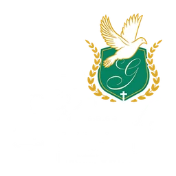 The Glenvale Church of England Primary School logo