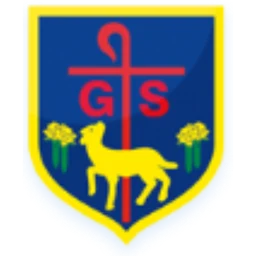The Good Shepherd Catholic Primary School logo
