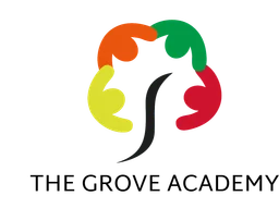 The Grove Academy logo