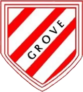 The Grove Infant and Nursery School logo