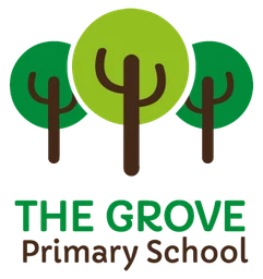 The Grove Primary School logo