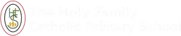 The Holy Family Catholic Primary School logo