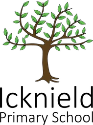 The Icknield Primary School logo