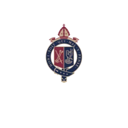 The King's School, Grantham logo