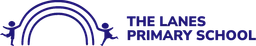 The Lanes Primary School logo