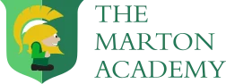 The Marton Academy logo