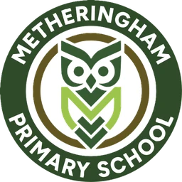 The Metheringham Primary School logo