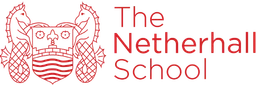 The Netherhall School logo