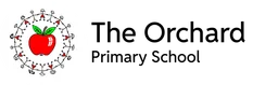The Orchard Primary School logo