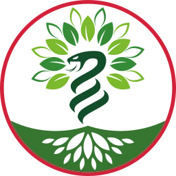 The Python Hill Academy logo