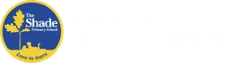 The Shade Primary School logo