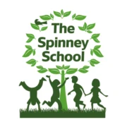 The Spinney Primary School logo