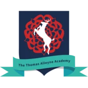 The Thomas Alleyne Academy logo