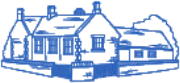 The Uffington Church of England Primary School logo