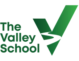 The Valley School logo
