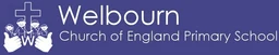 The Welbourn Church of England Primary School logo