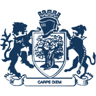 The West Bridgford School logo