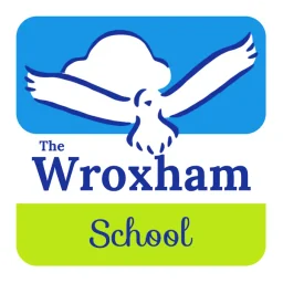 The Wroxham School logo