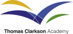 Thomas Clarkson Academy logo