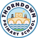 Thorndown Primary School logo