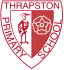 Thrapston Primary School logo