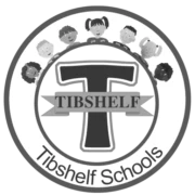 Tibshelf Infant School logo