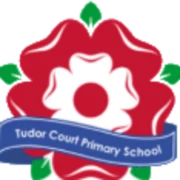 Tudor Court Primary School logo