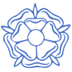 Tudor Primary School logo