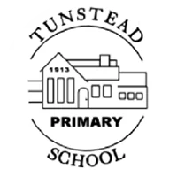 Tunstead Primary School logo