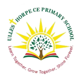 Ullesthorpe Church of England Primary School logo