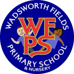 Wadsworth Fields Primary School logo