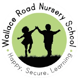 Wallace Road Nursery School logo