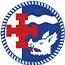 Walter Evans Church of England Aided Primary School logo