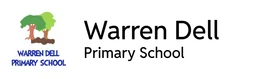 Warren Dell Primary School logo