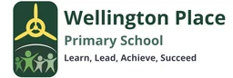 Wellington Place Primary School logo