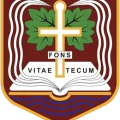 Welwyn St Mary's Church of England Voluntary Aided Primary School logo